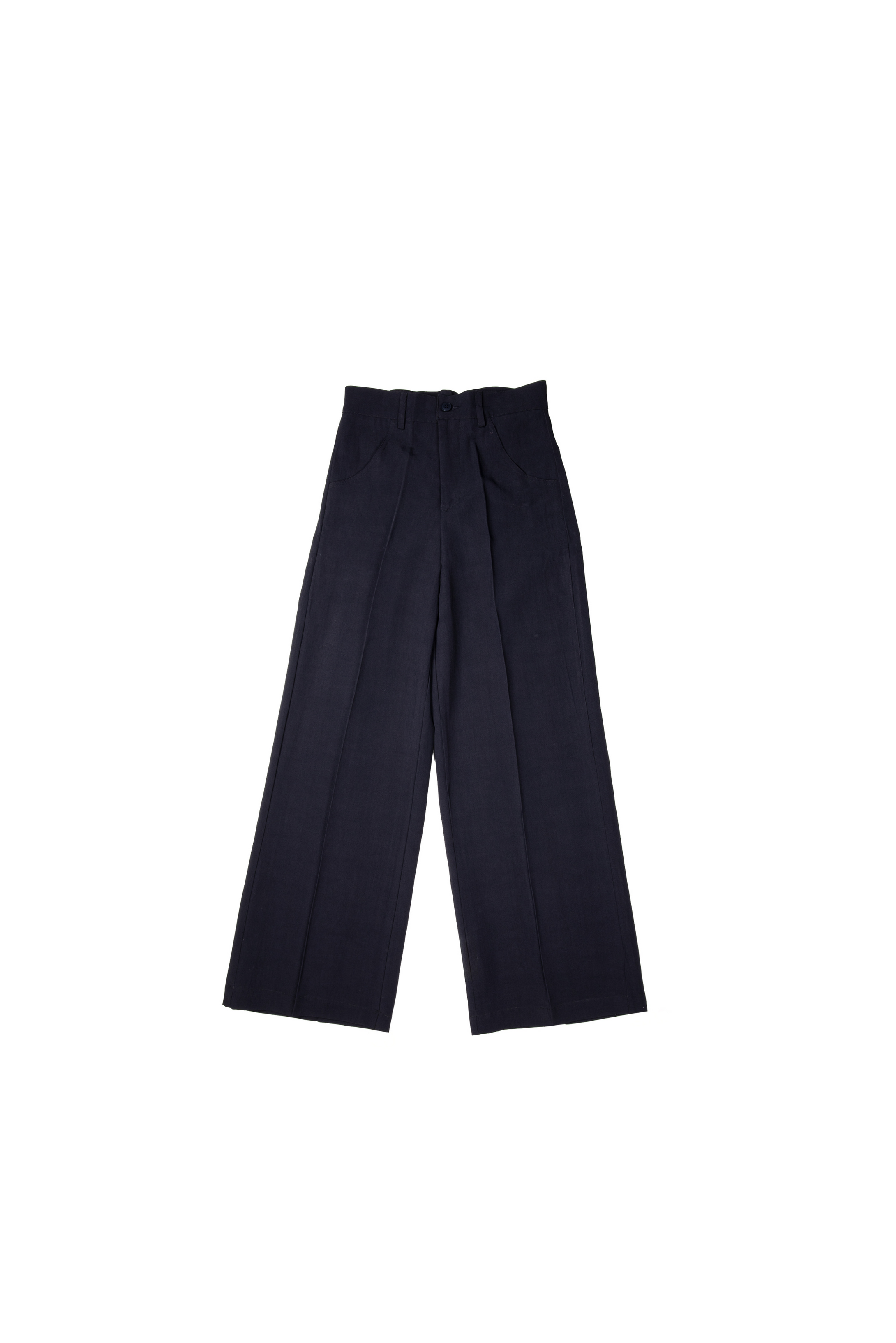 ALMA Trousers by Clan Upstairs Private Label