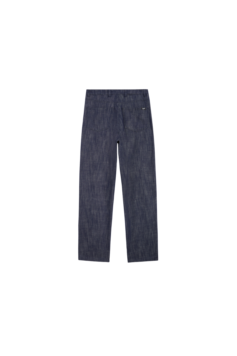 NEREA TROUSERS DENIM by Pence