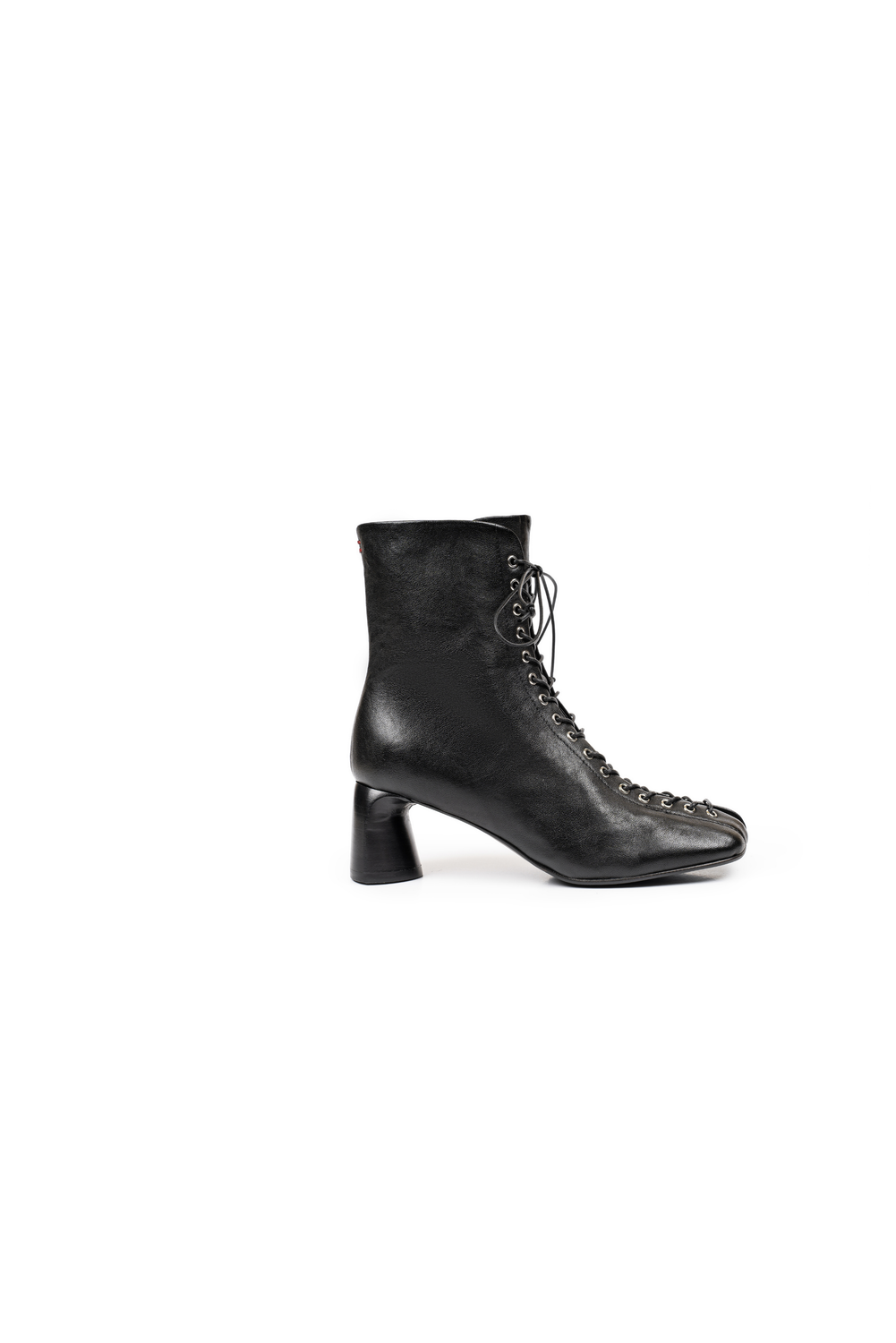 BARON LACE BOOTS BY HALMANERA