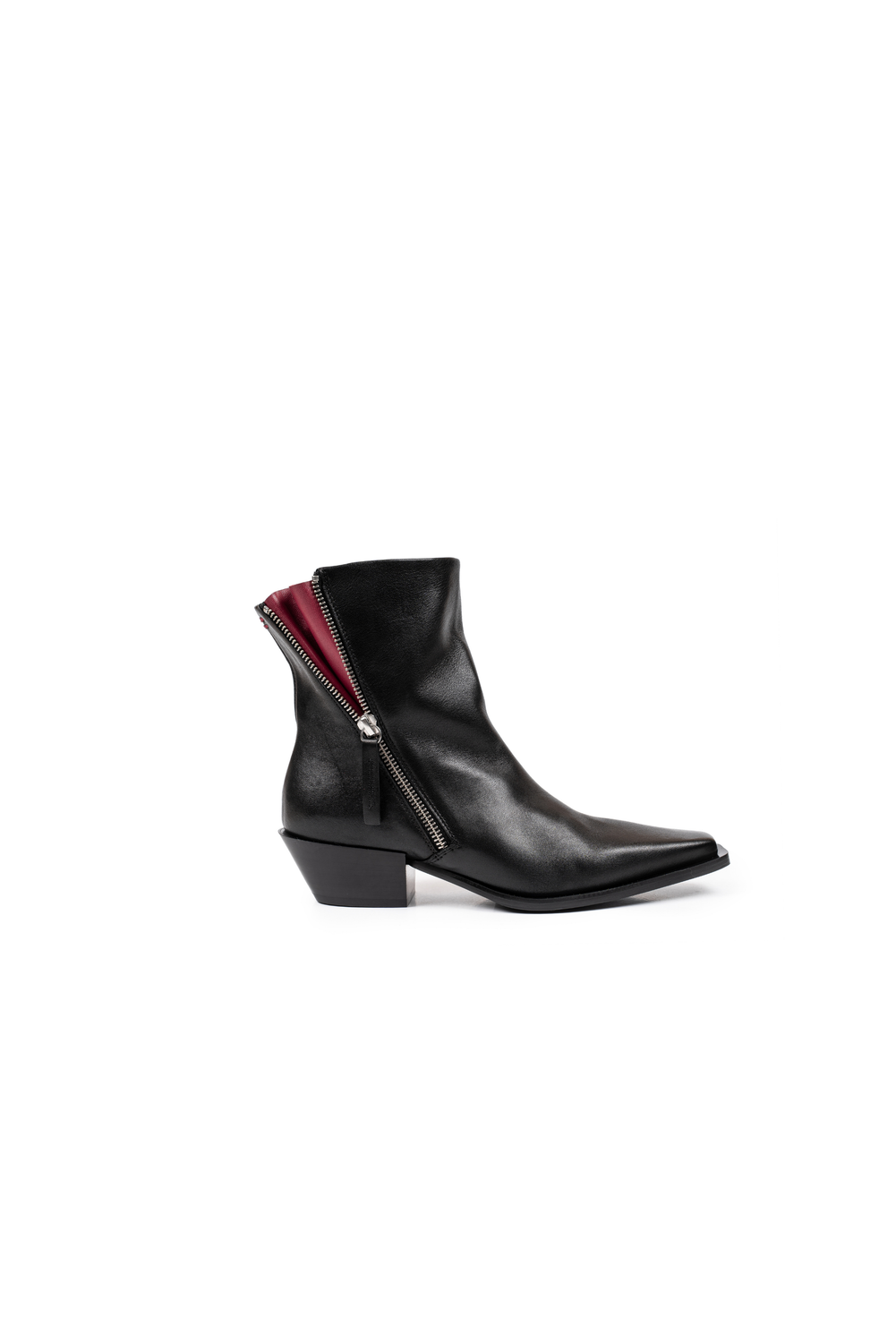 TERY BOOTS BY HALMANERA