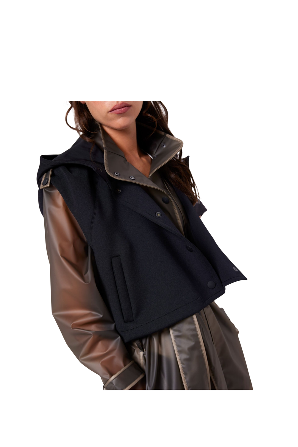 CLUB JACKET by CIAOGYM