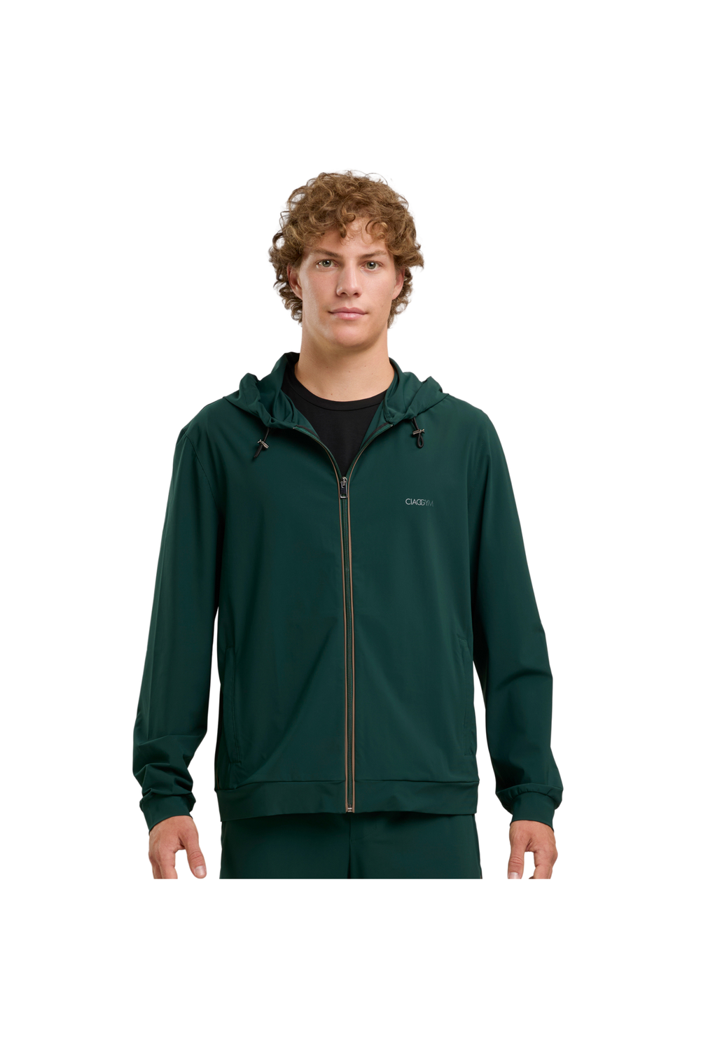 ENERGY SWEATSHIRT by CIAOGYM