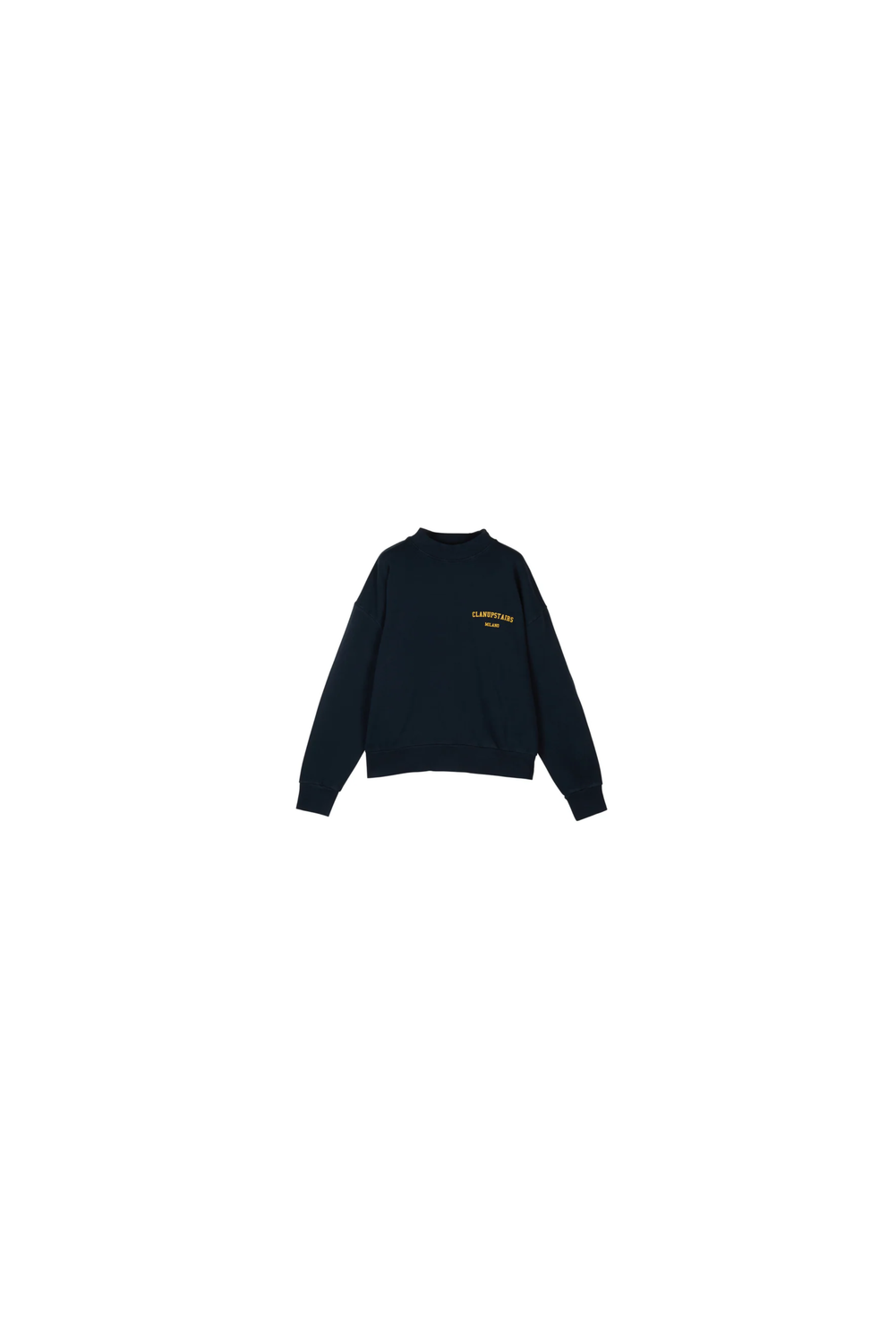 KEROS NOTTE Sweatshirt by Clan Upstairs Private Label