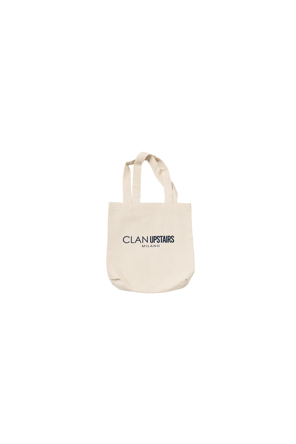 Shopping bag by Clan Upstairs Private Label