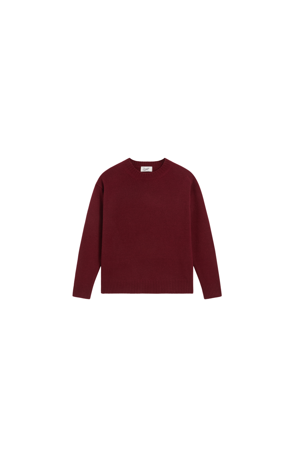 GINEVRA SWEATER by PENCE