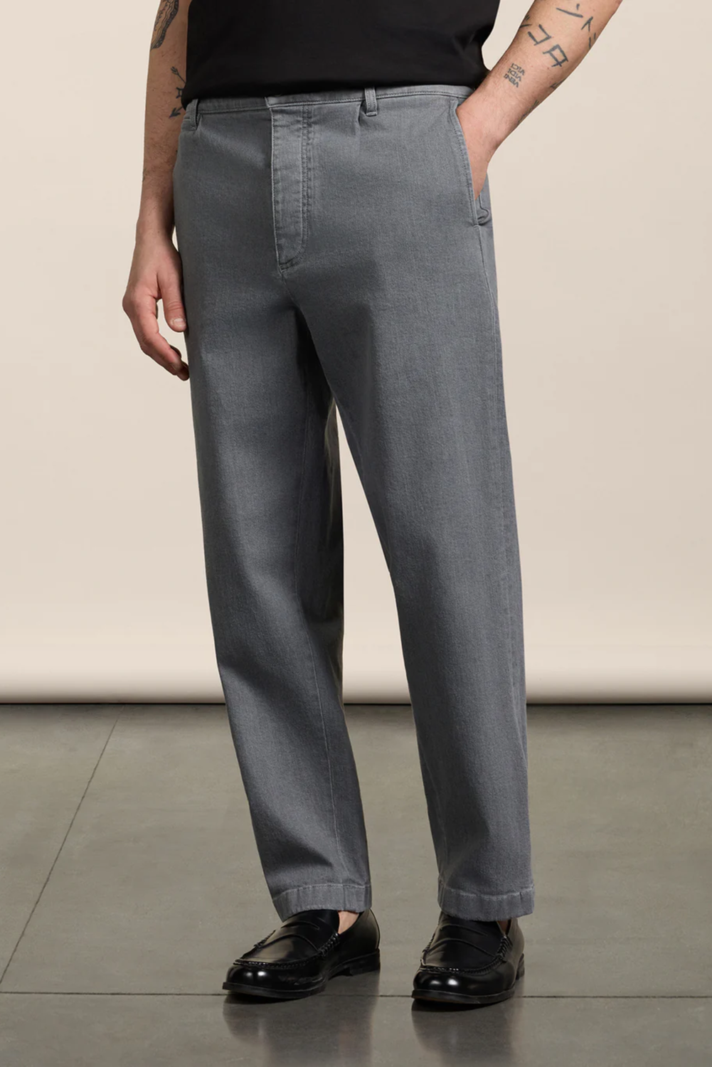 LIAM 93 Trousers by Pence 1979