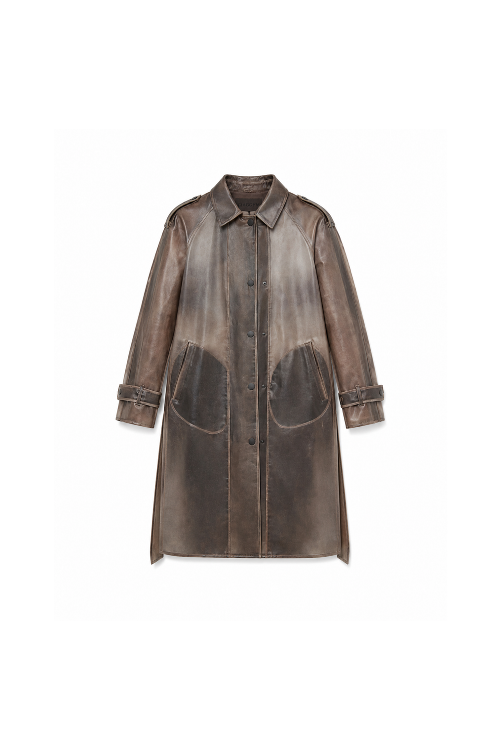 CLUB TRENCH by CIAOGYM