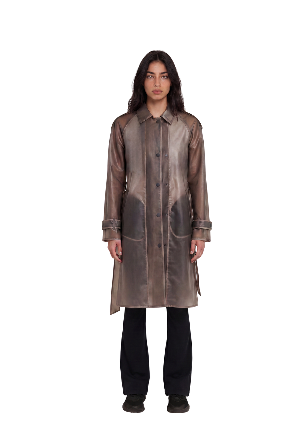 CLUB TRENCH by CIAOGYM