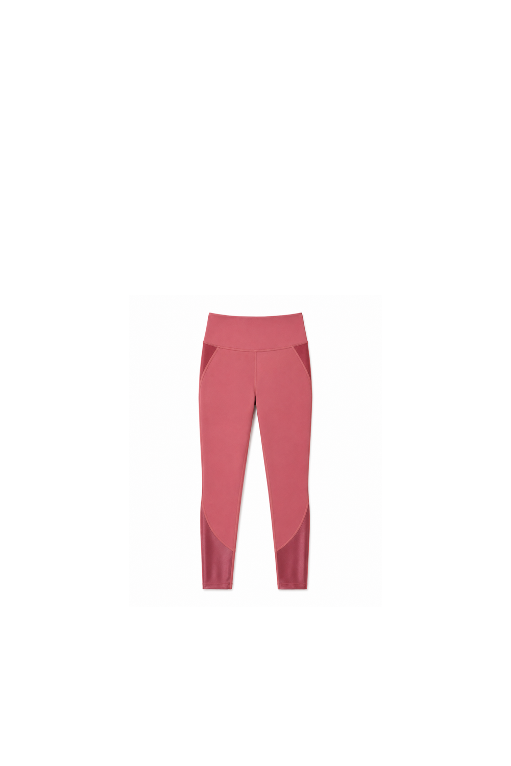 Legging rose by CIAO GYM