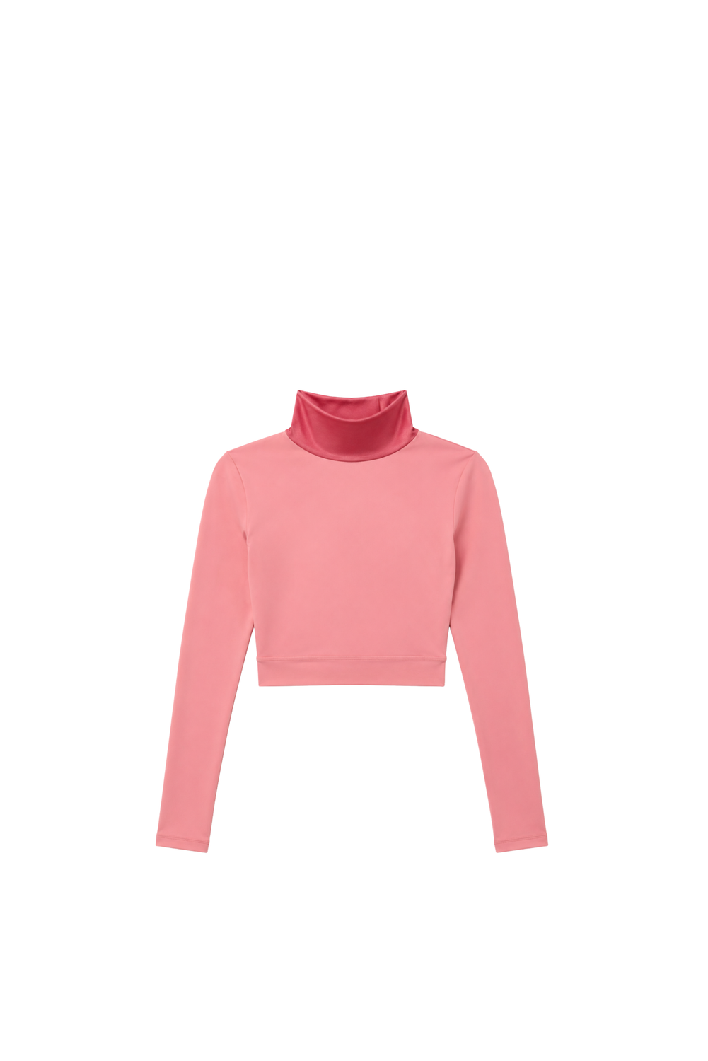 CROPPED TOP BY CIAO GYM