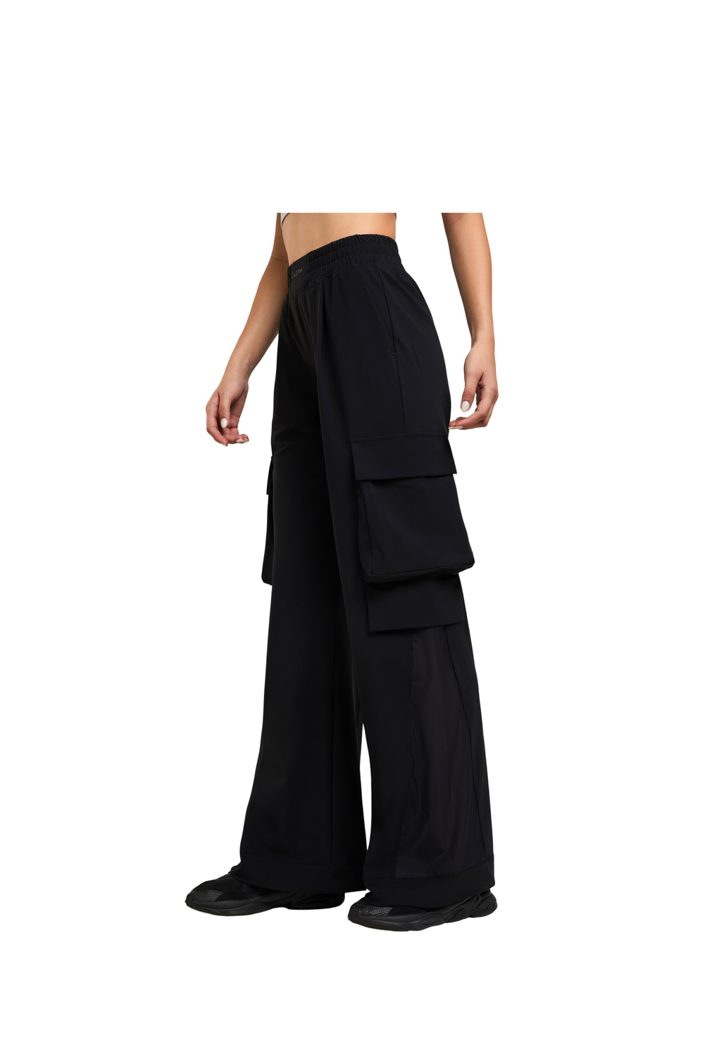 DARLING Cargo Trousers by CIAOGYM