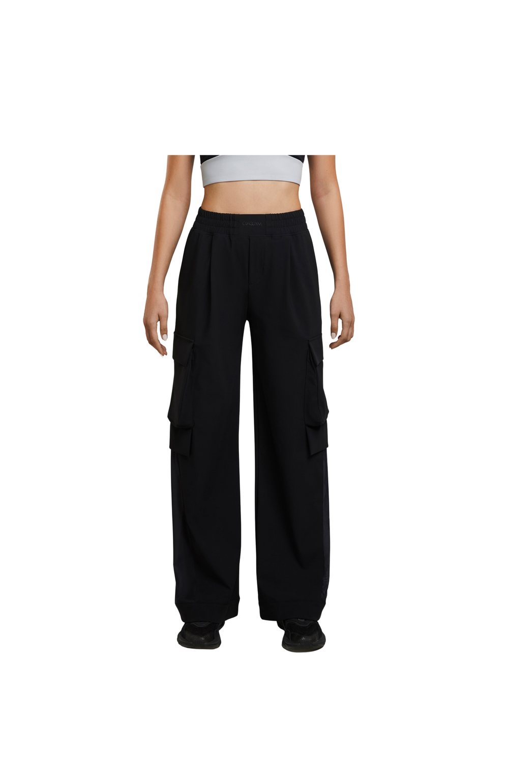DARLING Cargo Trousers by CIAOGYM