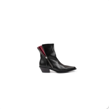TERY BOOTS BY HALMANERA
