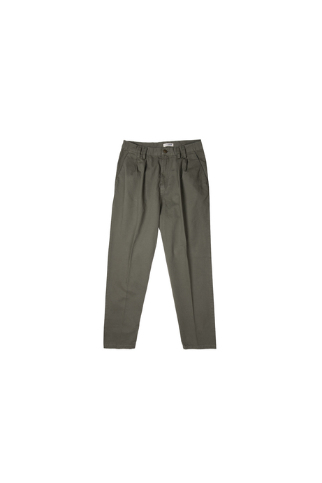 NEBARI Trousers by Clan Upstairs Private Label