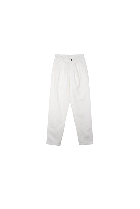 NEBARI Trousers by Clan Upstairs Private Label