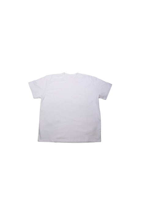 BENJAMIN BIANCO T-shirt by Clan Upstairs Private Label