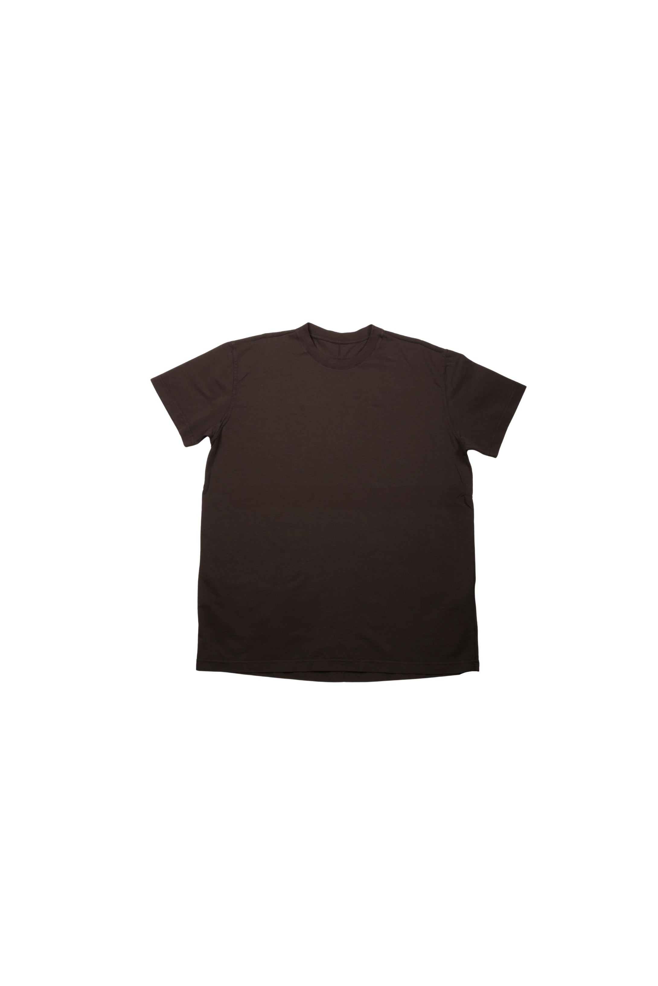 BENJAMIN CIOCCOLATO T-shirt by Clan Upstairs Private Label