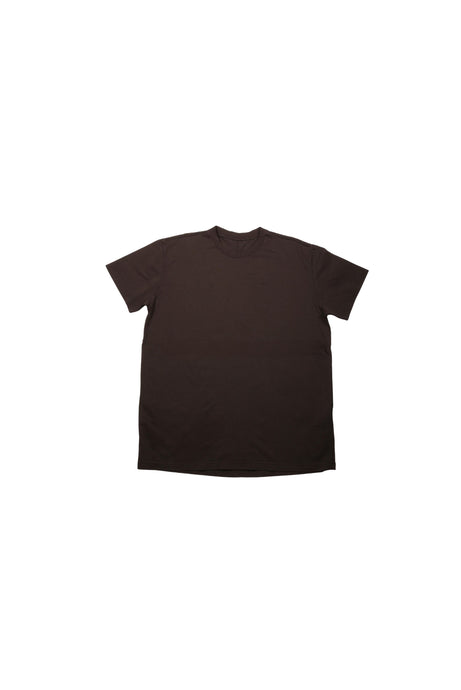 BENJAMIN CIOCCOLATO T-shirt by Clan Upstairs Private Label