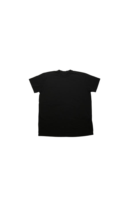 BENJAMIN NERO T-shirt by Clan Upstairs Private Label