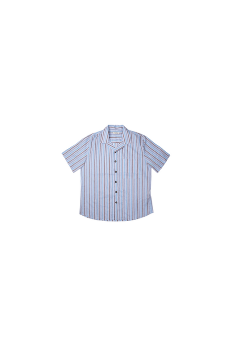 PAXI Shirt by Clan Upstairs Private Label