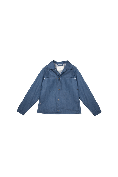 ELIAS Shirt by Clan Upstairs Private Label