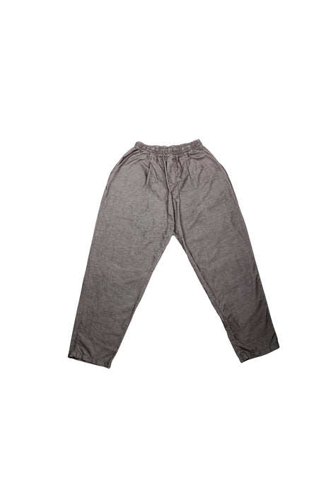 SAN DIEGO CIOCCOLATO Trousers by Clan Upstairs Private Label