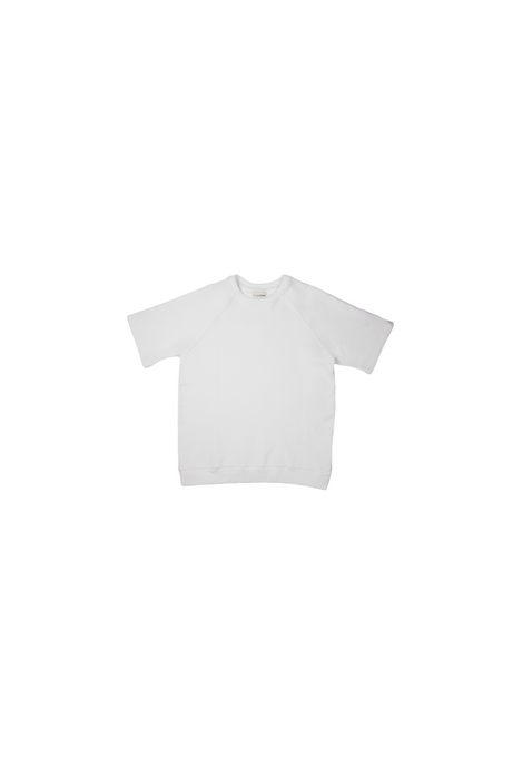 OMERO RAGLAN Sweatshirt by Clan Upstairs Private Label