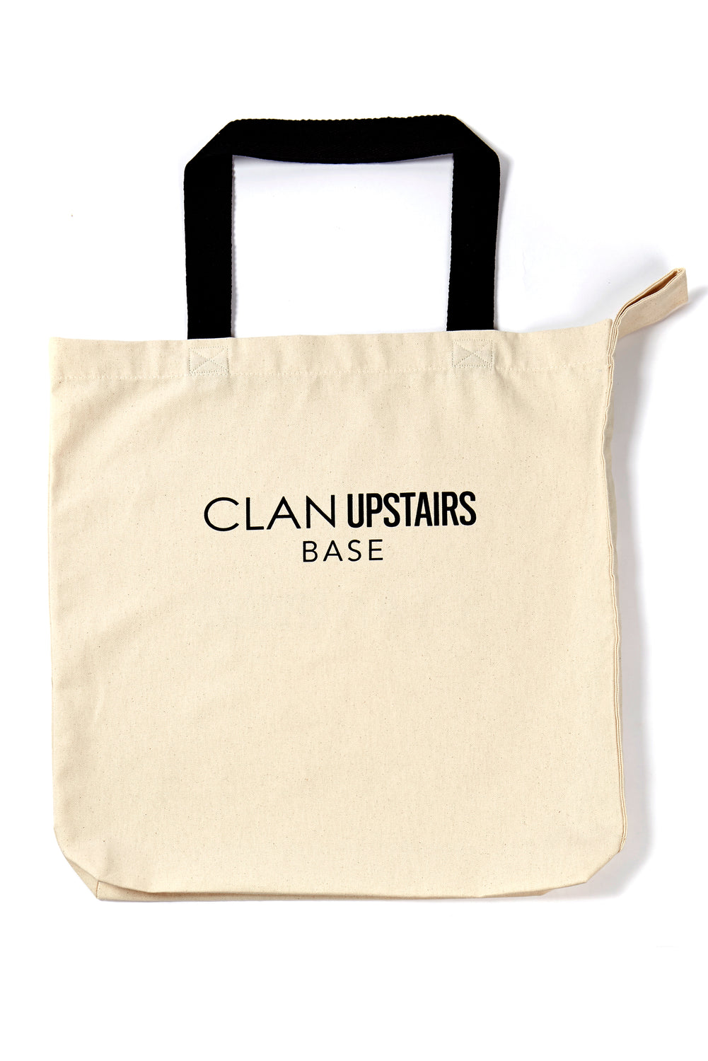 Bag Clan Upstairs
