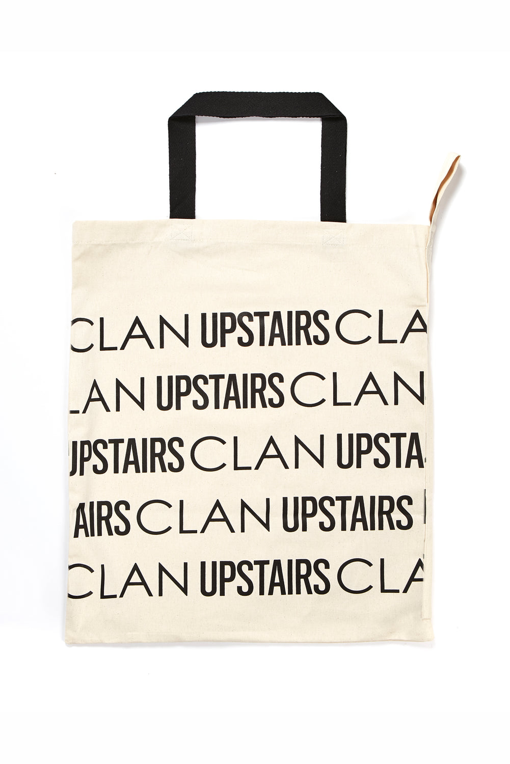 Bag Clan Upstairs