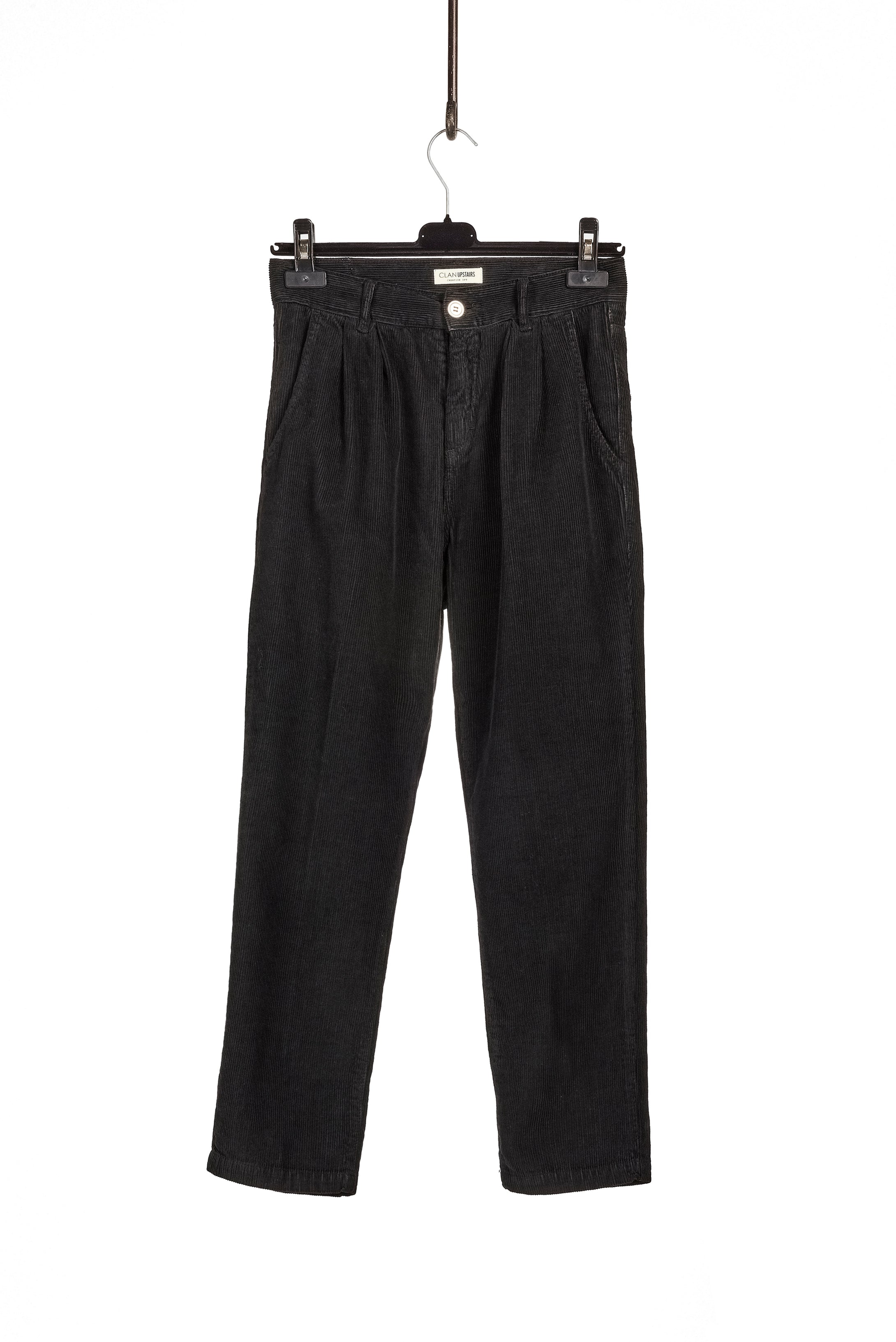 Trousers Clan Upstairs