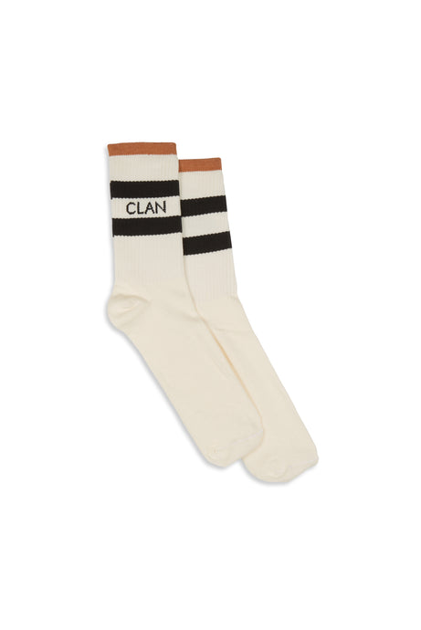 Socks Clan Upstairs
