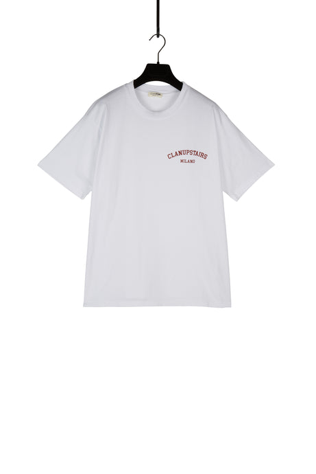 T-Shirt Clan Upstairs