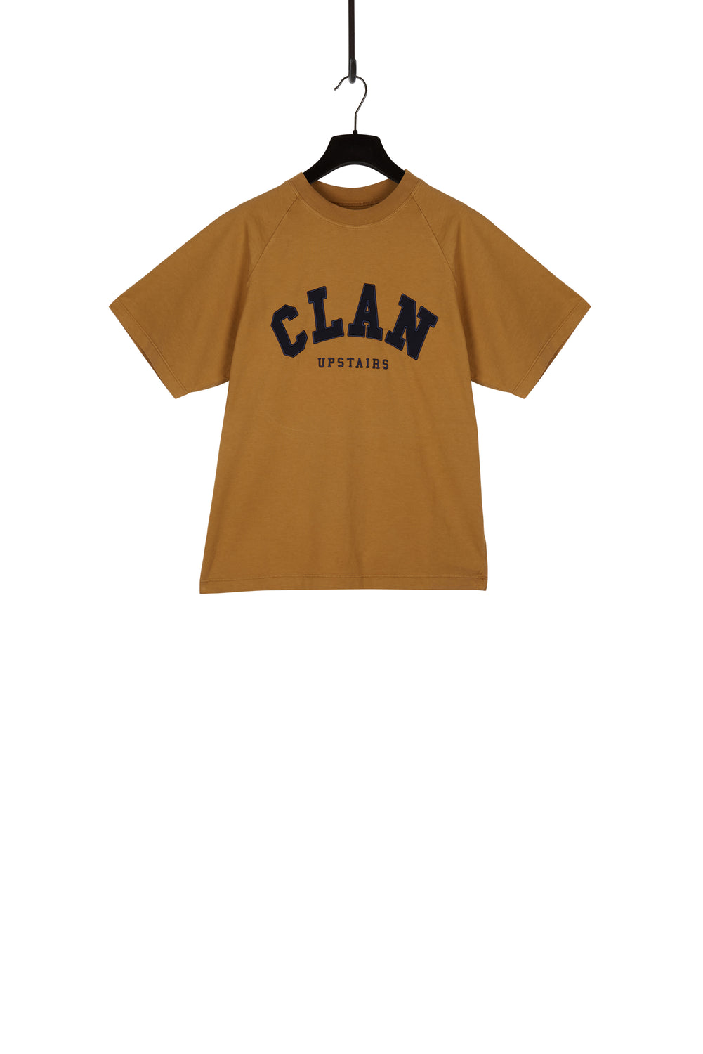 T-Shirt Clan Upstairs